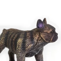 French Bulldog Figure 13 French Bulldog Figure -Toys Shop safari ltd french bulldog figure 6