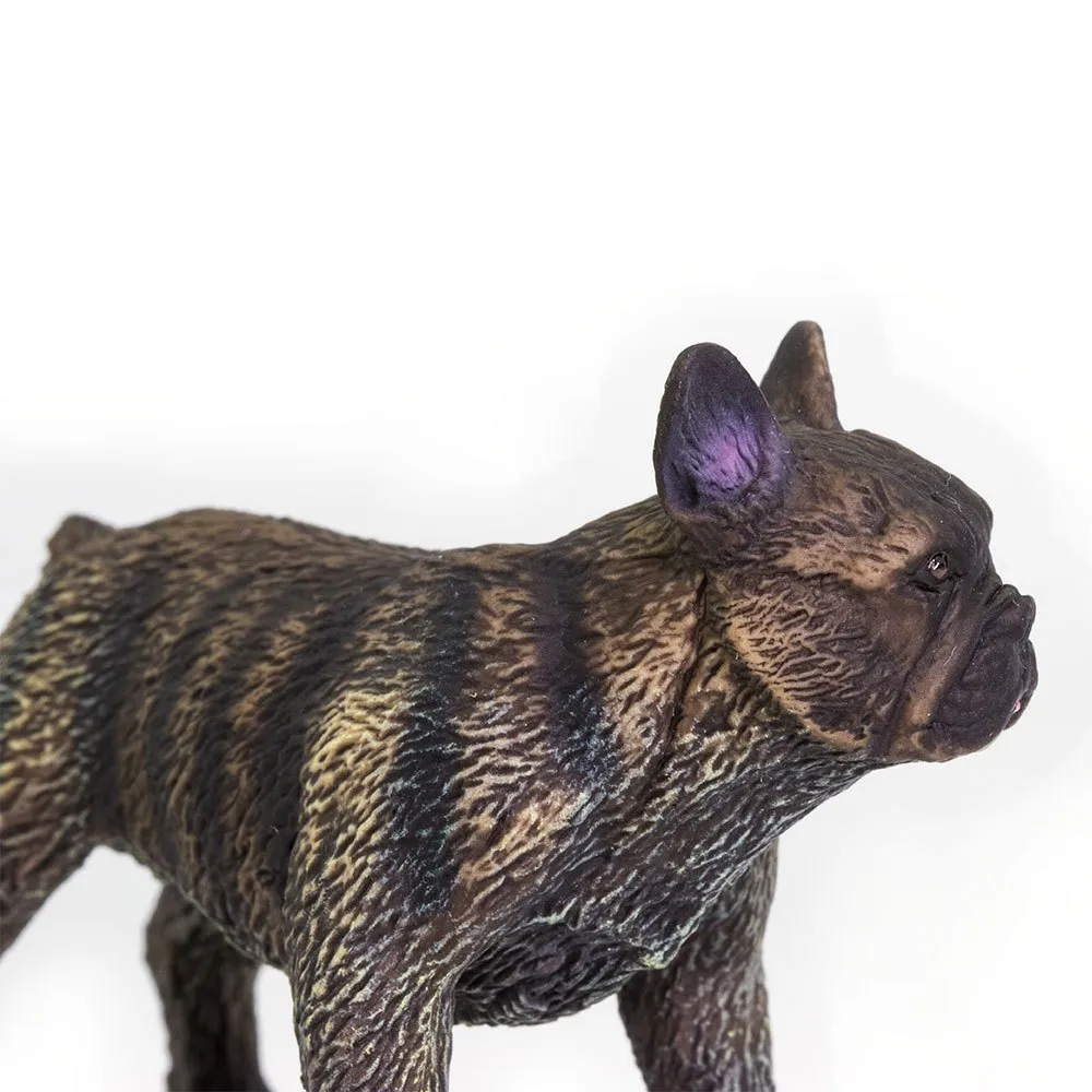 French Bulldog Figure 7 French Bulldog Figure - Image 7