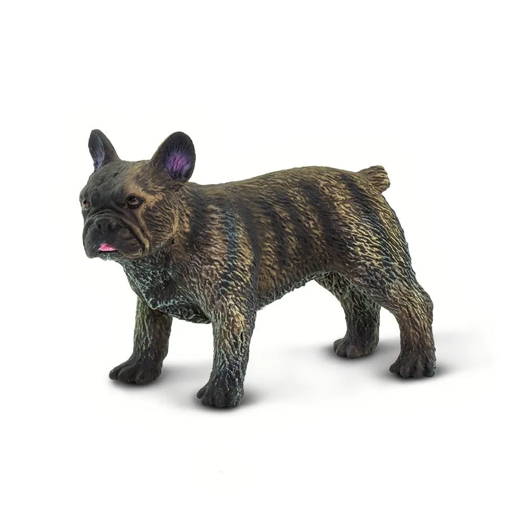 French Bulldog Figure 1 French Bulldog Figure