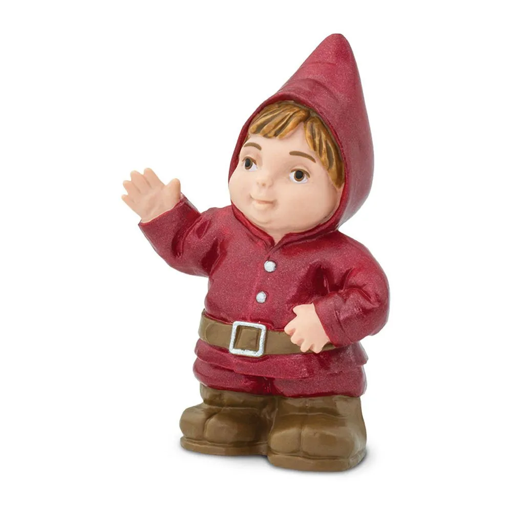 Gnome Child Figure 2 Gnome Child Figure - Image 2