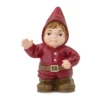 Gnome Child Figure