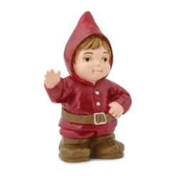 Gnome Child Figure 6 Gnome Child Figure -Toys Shop safari ltd gnome child figure 2