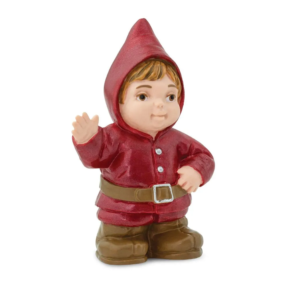 Gnome Child Figure 3 Gnome Child Figure - Image 3