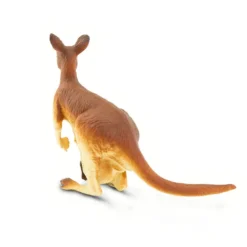 Kangaroo With Baby Figure 7 Kangaroo With Baby Figure -Toys Shop safari ltd kangaroo with baby figure 2