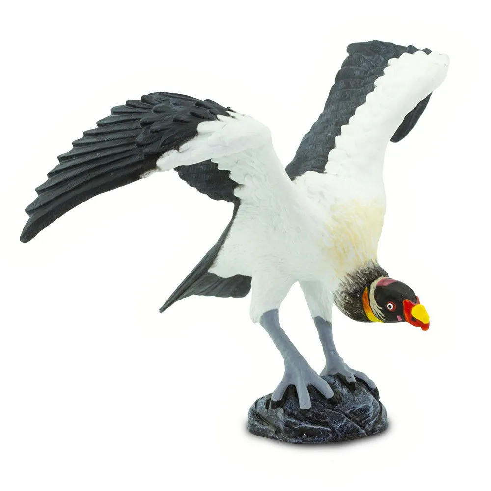 King Vulture Figure 2 King Vulture Figure - Image 2