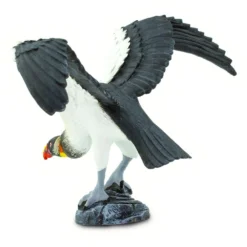 King Vulture Figure 9 King Vulture Figure -Toys Shop safari ltd king vulture figure 2