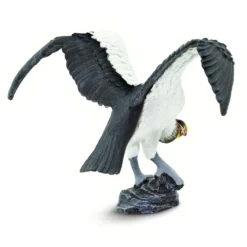 King Vulture Figure 10 King Vulture Figure -Toys Shop safari ltd king vulture figure 3