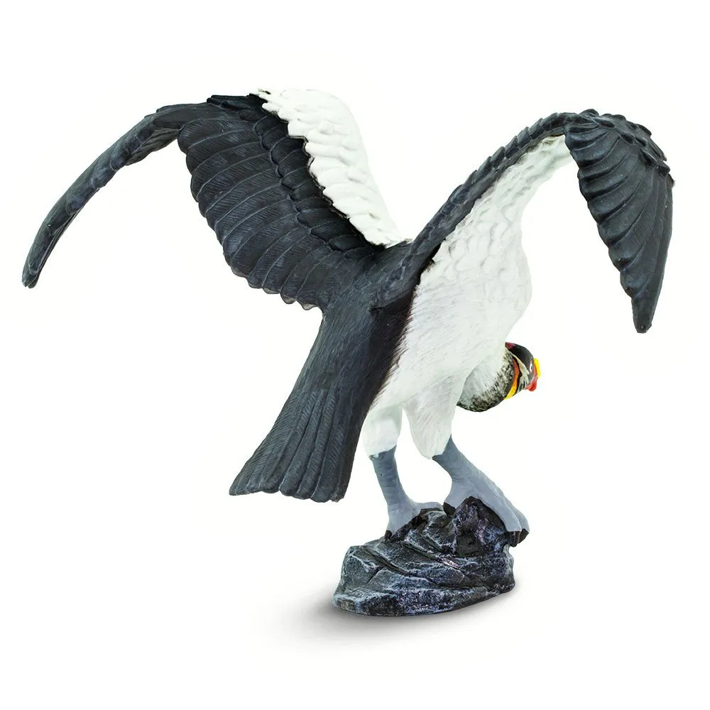 King Vulture Figure 4 King Vulture Figure - Image 4
