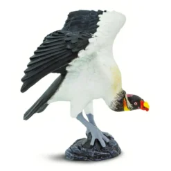 King Vulture Figure 11 King Vulture Figure -Toys Shop safari ltd king vulture figure 4