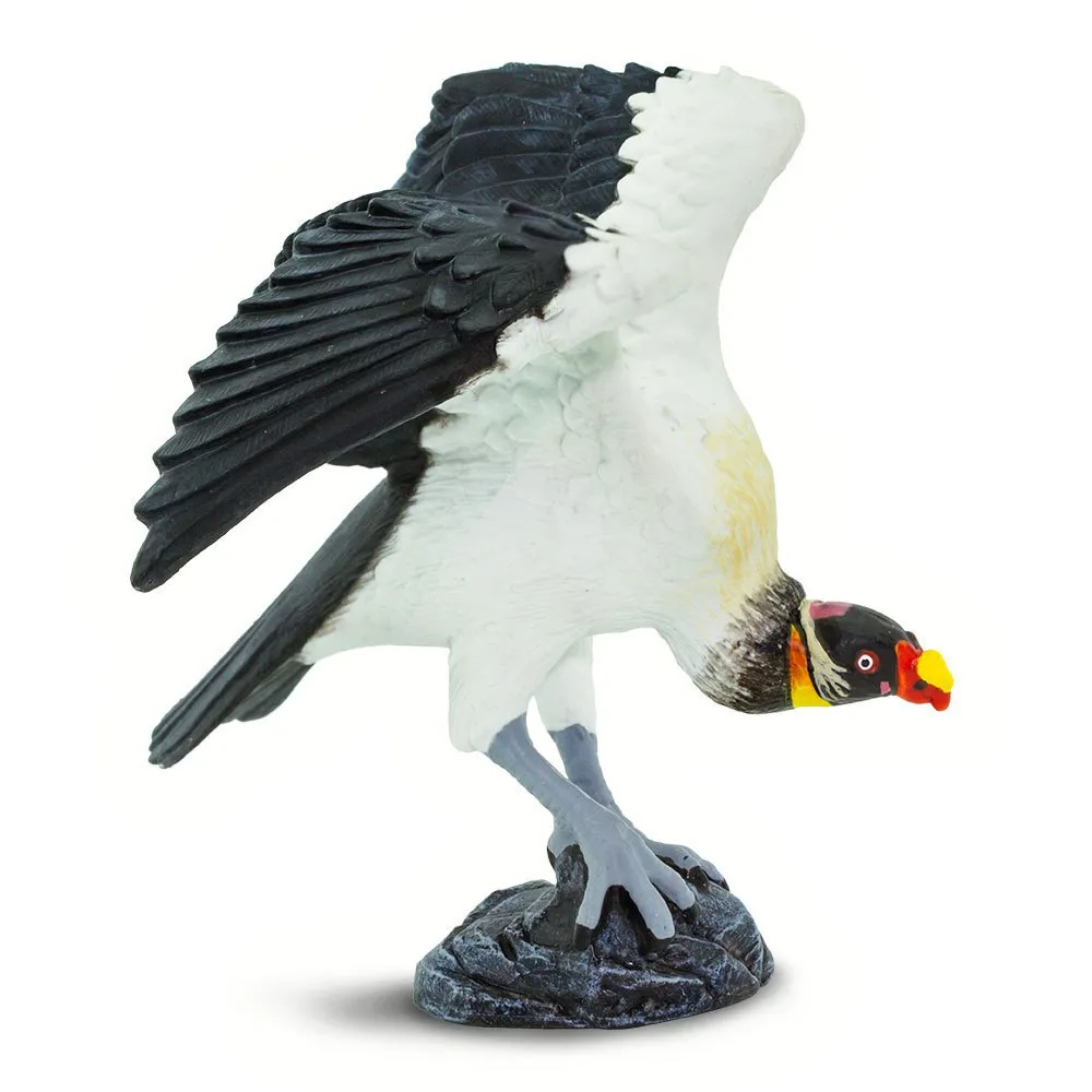 King Vulture Figure 5 King Vulture Figure - Image 5
