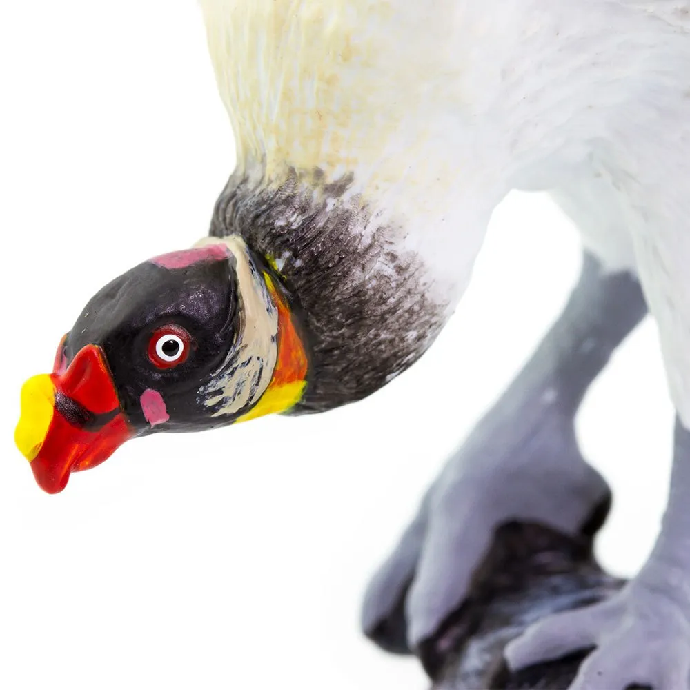 King Vulture Figure 6 King Vulture Figure - Image 6