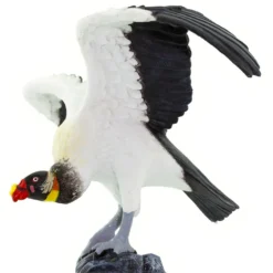 King Vulture Figure 13 King Vulture Figure -Toys Shop safari ltd king vulture figure 6