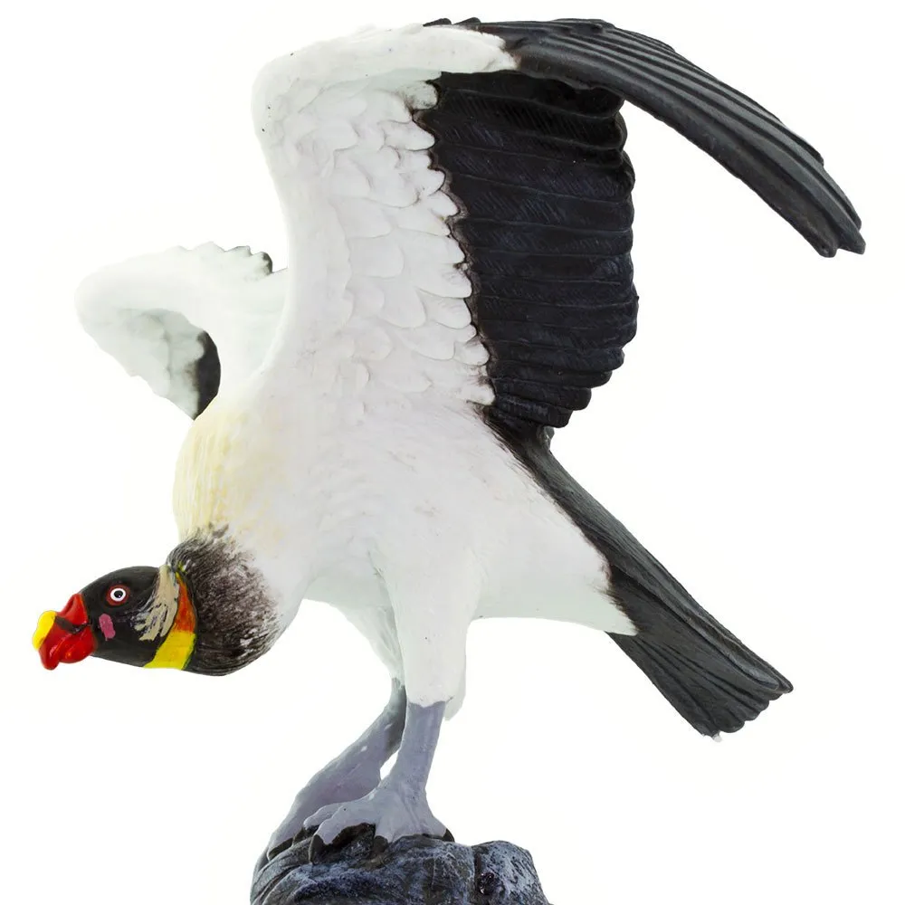 King Vulture Figure 7 King Vulture Figure - Image 7