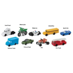 On The Road Toob Figure 5 On The Road Toob Figure -Toys Shop safari ltd on the road toob figure 2