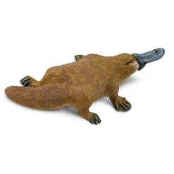 Platypus Figure -Toys Shop safari ltd platypus figure 2