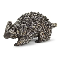Porcupine Figure 6 Porcupine Figure -Toys Shop safari ltd porcupine figure 1