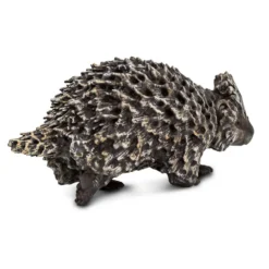 Porcupine Figure 8 Porcupine Figure -Toys Shop safari ltd porcupine figure 3