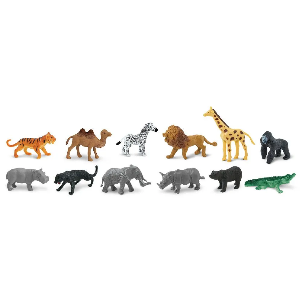 Wild Toob Figure 2 Wild Toob Figure - Image 2