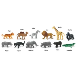 Wild Toob Figure 5 Wild Toob Figure -Toys Shop safari ltd wild toob figure 2