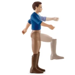 Schleich Horse Club Horse Adventure With Car & Trailer Figure -Toys Shop schleich horse club horse adventure with car trailer figure 12