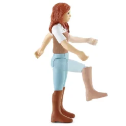 Schleich Horse Club Horse Adventure With Car & Trailer Figure -Toys Shop schleich horse club horse adventure with car trailer figure 13