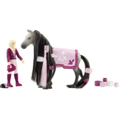 Schleich SofiaDusty Starter Set Toy