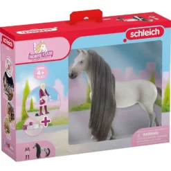 Schleich SofiaDusty Starter Set Toy -Toys Shop schleich sofiadusty starter set toy 6