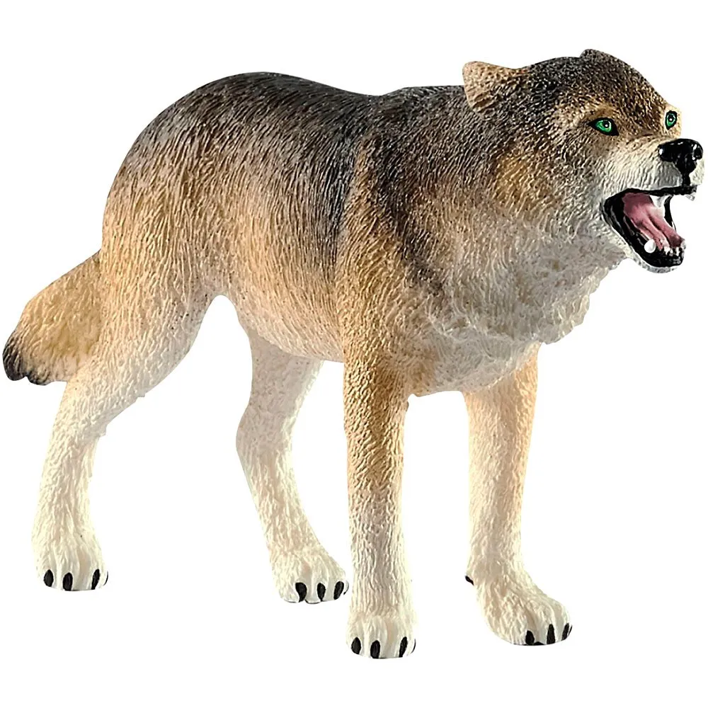 Schleich Wild Life Wolf 1 Schleich Wild Life Wolf