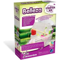 Create Products Starter Kit -Toys Shop science4you create products starter kit 3