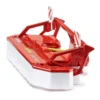Siku Front Disc Mower Accessory Tractor Toy