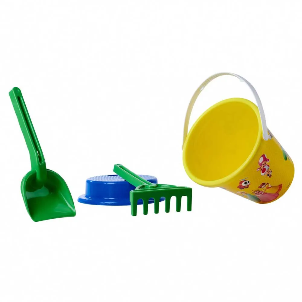 SMOBY Complete Cube Supermary 2 SMOBY Complete Cube Supermary - Image 2