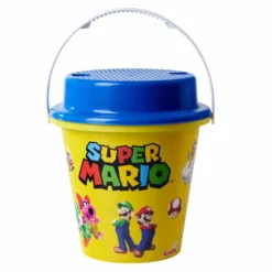 SMOBY Complete Cube Supermary 9 SMOBY Complete Cube Supermary -Toys Shop smoby complete cube supermary 2