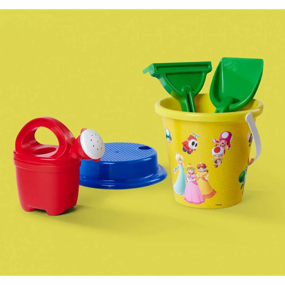 SMOBY Complete Cube Supermary 5 SMOBY Complete Cube Supermary - Image 5