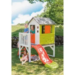 SMOBY Maxi Beach House 10 SMOBY Maxi Beach House -Toys Shop smoby maxi beach house 4