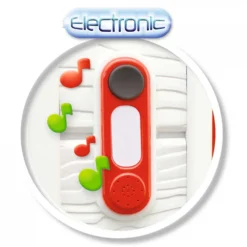 SMOBY Maxi Neo Friends House With Kitchen -Toys Shop smoby maxi neo friends house with kitchen 3