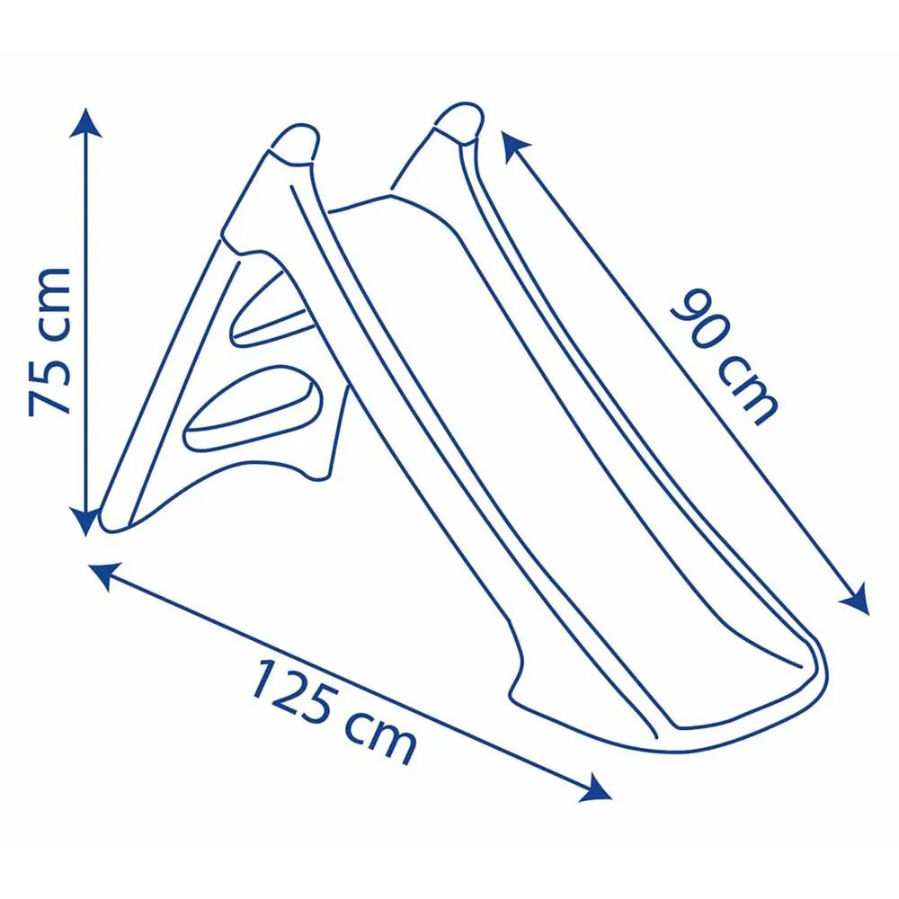 SMOBY Maxi Slide XS Canina Patrol 2 SMOBY Maxi Slide XS Canina Patrol - Image 2