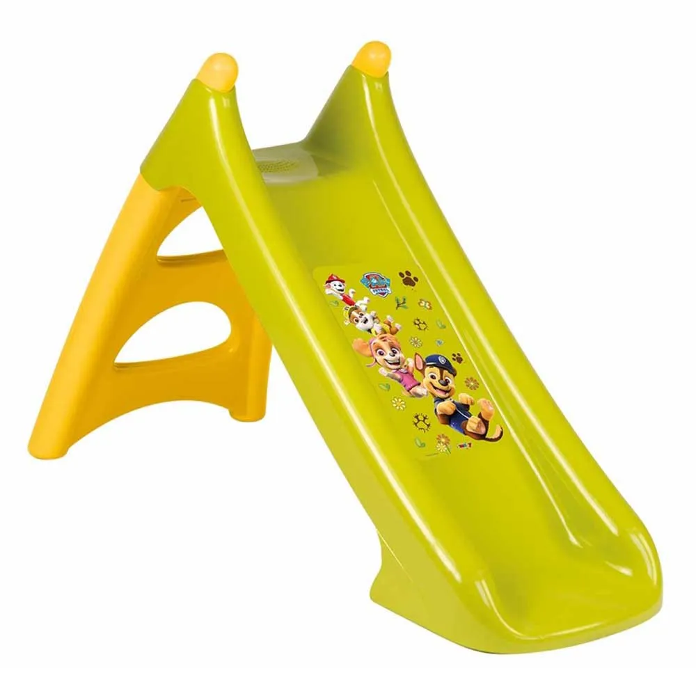 SMOBY Maxi Slide XS Canina Patrol 1 SMOBY Maxi Slide XS Canina Patrol