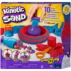 SPIN MASTER Kinetic Sandtastic Plasticine Sand