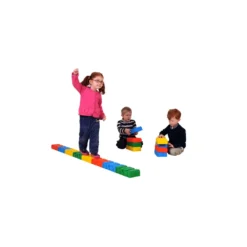 Forren Sea 12 Units Bricks Construction Game