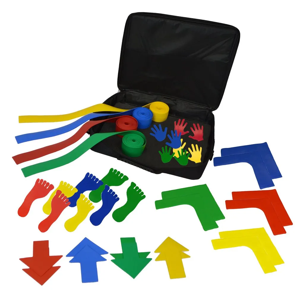 Motor Course Toy 1 Motor Course Toy