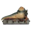 STAR WARS Jabba The Hutt Deluxe Art Scale Figure