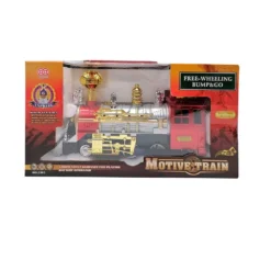 Locomotive Salthabstacles Light And Sound -Toys Shop tachan locomotive salthabstacles light and sound 2