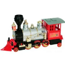 Locomotive Salthabstacles Light And Sound