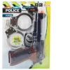 Police Playset Gun