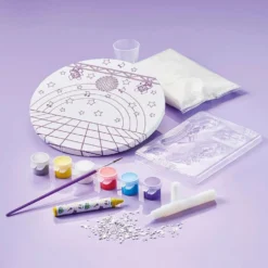 Totum Creative Briefcase Dance Factory -Toys Shop totum creative briefcase dance factory 2