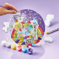 Totum Creative Briefcase Dance Factory -Toys Shop totum creative briefcase dance factory 3