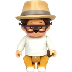 Monchichicar Vehicle -Toys Shop toy partner monchichicar vehicle 3