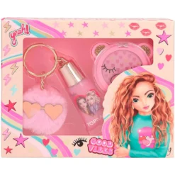 Topmodel Teddy Cool Beauty Set