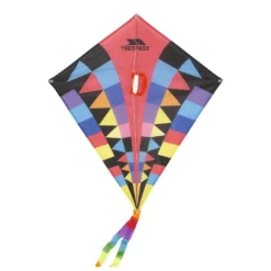 TRESPASS Cracker Line Kite -Toys Shop trespass cracker line kite 2