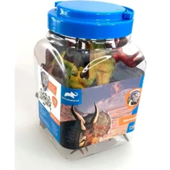 Dinosaur Animal Figures 30 Pieces